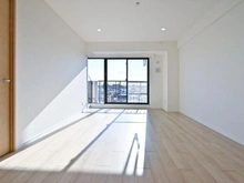 【埼玉県/さいたま市南区鹿手袋】コスモ武蔵浦和エクシード リビング・ダイニング