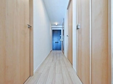 【埼玉県/さいたま市南区鹿手袋】コスモ武蔵浦和エクシード 廊下