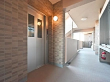 【埼玉県/さいたま市南区鹿手袋】コスモ武蔵浦和エクシード 共用部