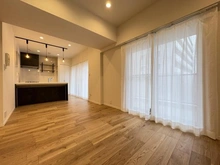 【埼玉県/戸田市新曽南】ヴィルヌーブ戸田公園 LDK