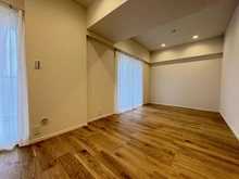 【埼玉県/戸田市新曽南】ヴィルヌーブ戸田公園 LDK