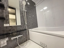 【埼玉県/戸田市新曽南】ヴィルヌーブ戸田公園 浴室