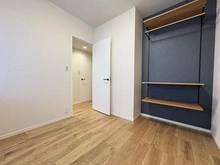 【埼玉県/戸田市新曽南】ヴィルヌーブ戸田公園 洋室