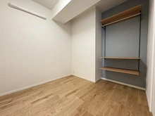 【埼玉県/戸田市新曽南】ヴィルヌーブ戸田公園 洋室