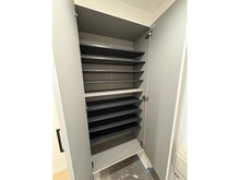 【埼玉県/戸田市新曽南】ヴィルヌーブ戸田公園 収納