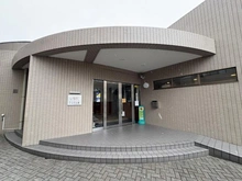 【埼玉県/戸田市新曽南】ヴィルヌーブ戸田公園 共用部