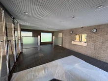 【埼玉県/戸田市新曽南】メイツ戸田公園 エントランス