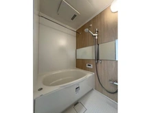 【埼玉県/戸田市新曽南】メイツ戸田公園 浴室