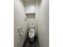 【埼玉県/戸田市新曽南】メイツ戸田公園 トイレ