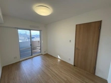 【埼玉県/戸田市新曽南】メイツ戸田公園 洋室