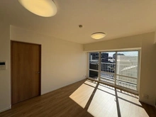 【埼玉県/戸田市新曽南】メイツ戸田公園 リビング・ダイニング