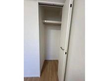 【埼玉県/戸田市新曽南】メイツ戸田公園 収納