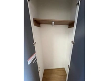 【埼玉県/戸田市新曽南】メイツ戸田公園 収納