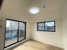 【埼玉県/戸田市下前】コスモ戸田公園シティフォルム 洋室