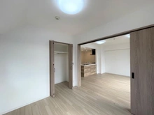 【埼玉県/戸田市下前】コスモ戸田公園シティフォルム 洋室