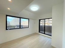 【埼玉県/戸田市下前】コスモ戸田公園シティフォルム 洋室