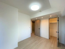 【埼玉県/戸田市下前】コスモ戸田公園シティフォルム 洋室