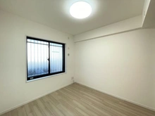 【埼玉県/戸田市下前】コスモ戸田公園シティフォルム 洋室