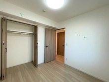 【埼玉県/戸田市下前】コスモ戸田公園シティフォルム 洋室