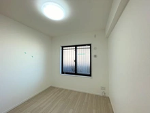 【埼玉県/戸田市下前】コスモ戸田公園シティフォルム 洋室