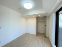 【埼玉県/戸田市下前】コスモ戸田公園シティフォルム 洋室