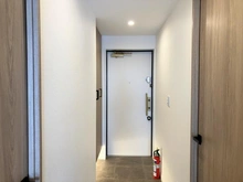 【埼玉県/戸田市下前】コスモ戸田公園シティフォルム 玄関