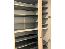 【埼玉県/戸田市下前】コスモ戸田公園シティフォルム 収納