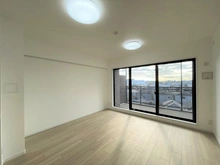 【埼玉県/戸田市下前】コスモ戸田公園シティフォルム リビング・ダイニング