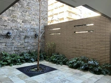 【埼玉県/戸田市下前】コスモ戸田公園シティフォルム エントランス