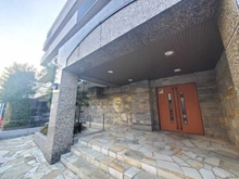 【埼玉県/戸田市下前】コスモ戸田公園シティフォルム エントランス