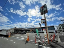 【埼玉県/さいたま市桜区栄和】ユッサ浦和 セブンイレブンさいたま栄和2丁目店（現地より約72m）