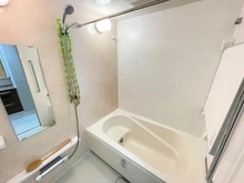 【埼玉県/朝霞市泉水】アドグランデ朝霞台 浴室