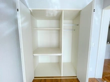 【埼玉県/朝霞市泉水】アドグランデ朝霞台 収納