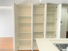 【埼玉県/朝霞市泉水】アドグランデ朝霞台 収納