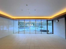 【埼玉県/朝霞市泉水】アドグランデ朝霞台 エントランス