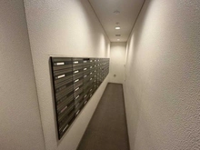 【埼玉県/朝霞市泉水】アドグランデ朝霞台 メールBOX