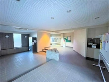 【埼玉県/さいたま市南区白幡】メイツ武蔵浦和 エントランス