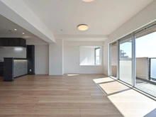 【埼玉県/さいたま市南区四谷】武蔵浦和第弐ローヤルコーポ リビング・ダイニング