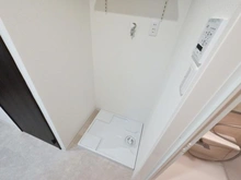 【埼玉県/さいたま市南区四谷】武蔵浦和第弐ローヤルコーポ 洗面室