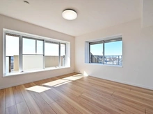 【埼玉県/さいたま市南区四谷】武蔵浦和第弐ローヤルコーポ 洋室