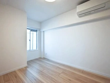 【埼玉県/さいたま市南区四谷】武蔵浦和第弐ローヤルコーポ 洋室