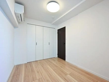 【埼玉県/さいたま市南区四谷】武蔵浦和第弐ローヤルコーポ 洋室