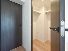 【埼玉県/さいたま市南区四谷】武蔵浦和第弐ローヤルコーポ 収納：ウォークインクローゼット