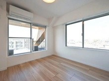 【埼玉県/さいたま市南区四谷】武蔵浦和第弐ローヤルコーポ 洋室