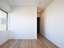 【埼玉県/さいたま市南区四谷】武蔵浦和第弐ローヤルコーポ 洋室