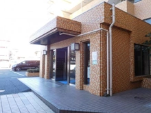 【埼玉県/さいたま市南区四谷】武蔵浦和第弐ローヤルコーポ エントランス