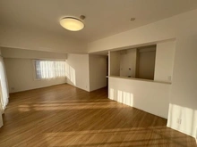 【埼玉県/戸田市南町】レーベンハイム戸田公園アクアシティ リビング・ダイニング