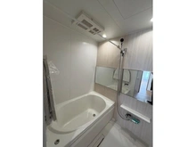 【埼玉県/戸田市南町】レーベンハイム戸田公園アクアシティ 浴室