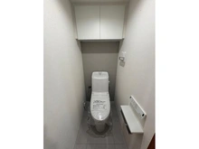 【埼玉県/戸田市南町】レーベンハイム戸田公園アクアシティ トイレ