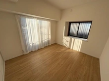 【埼玉県/戸田市南町】レーベンハイム戸田公園アクアシティ 洋室